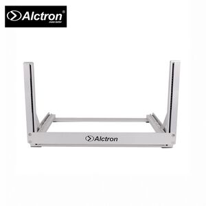 ALCTRON RS19-8U 桌上型輕便機櫃架【敦煌樂器】