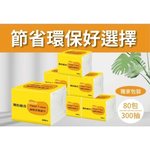 Minimalist pack of tissues, , large