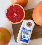Ruby Red Grapefruit, , large