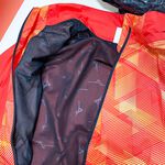 MIZUNO 男女平織外套 運動外套 教練外套 防潑水 防風外套 32TC2583 22FWO 【樂買網】, , large