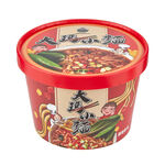 Damascus small noodles, , large