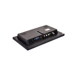 昌運監視器 HBS-1002D2 10吋 四輸入液晶顯示螢幕 HDMI VGA BNC AV, , large