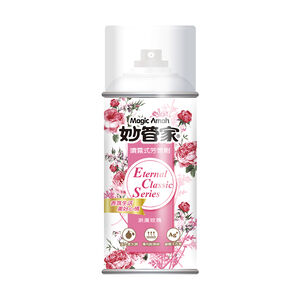 Air Freshener Spray  Rose