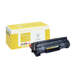 【向日葵】HP 黑色 環保 碳粉匣 /支 CE285A(85A), , large