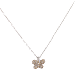 necklace, , large