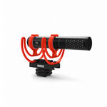 RODE VideoMic GO II 機頂麥克風 VMGOII【敦煌樂器】, , large