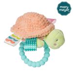 【MaryMeyer】標籤手搖鈴-甜美緹比龜, , large