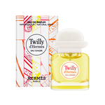 【Hermes愛馬仕】絲巾生薑淡香精 12.5ml, , large