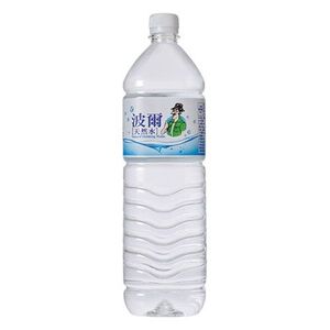 Green Time Nature Water-PET1