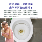 [日日好物]日本MITSUEI美淨易-衛浴清潔強效洗淨馬桶凝膠劑500ml/瓶-(藍瓶)強效洗淨(濃稠液體洗劑,廁所小便斗清潔凝膠,居家除臭魔術萬用洗劑), , large