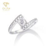 CF Diamond, , large