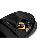 |快速出貨|Bellroy 經典後背包 Compact 筆電包 防水背包 收納多口袋-黑, , large