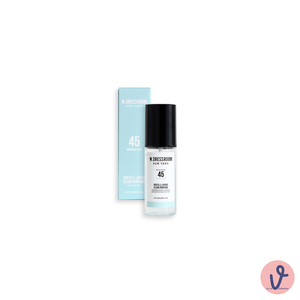 [LaLa V]韓國W.Dressroom 香氛噴霧 No.45 晨雨 70ml