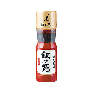 Jojoen BBQ Sauce (Ganxin)