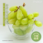 India Seedless Grape, , large