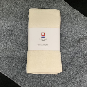 imabari bath towels