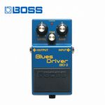 BOSS BD-2 Blues Driver 效果器【敦煌樂器】, , large