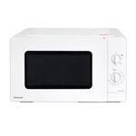 Panasonic 國際牌 NN-SM33NW 25公升 機械式微波爐 _ 公司貨, , large