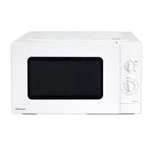 Panasonic 國際牌 NN-SM33NW 25公升 機械式微波爐 _ 公司貨