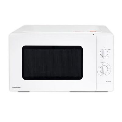 Panasonic 國際牌 NN-SM33NW 25公升 機械式微波爐 公司貨