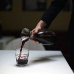 Bormioli Rocco 3款分酒瓶 果汁瓶 水瓶 295ml-1170ml 密蘇芮系列 金益合玻璃器皿, , large