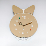 TW-0219 Wall Clock, , large