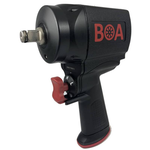 MINI FULL POWER COMPOSITE 1/2" AIR IMPACT WRENCH, , large