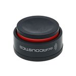 ISOACOUSTICS ISO-PUCK MINI 迷你監聽喇叭腳墊 一組八入【敦煌樂器】, , large