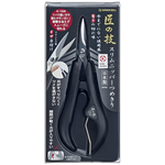 【日本綠鐘Greenbell】匠之技鍛造不銹鋼防滑指甲修飾剪(G-1028), , large