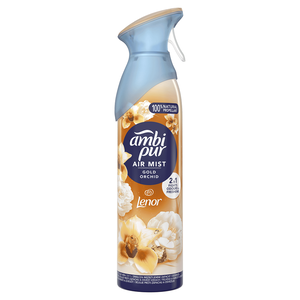 AmbiPur spray Gold Orchid 185ml