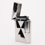 s.t.Dupont 都彭 Fire X系列 Ligne 2 Small 打火機(C18610), , large