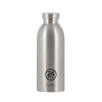 [義大利 24Bottles] 不鏽鋼雙層保溫瓶 500ml / 經典系列, , large