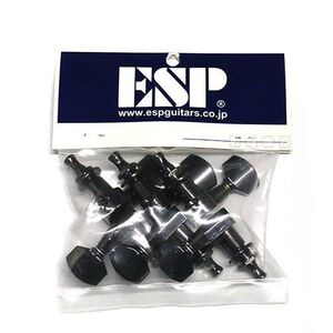 ESP SG360-07 L3+R3 BK GOTOH 吉他旋鈕組【敦煌樂器】