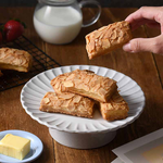 【米森 vilson】Pure Butter Almond Puff Pastry(13gx8包/袋), , large