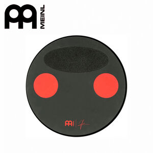MEINL MSTP12 12吋 打點板 ANIKA NILLES 簽名款【敦煌樂器】