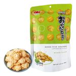 Rice Crackers-Wasabi, , large
