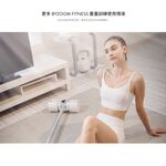 BYZOOM Fitness 5.6公斤(12.5磅)可調式重訓器材套組 速調啞鈴 壺鈴 槓鈴桿 啞鈴架組 宅配免運, , large