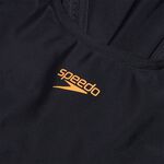[秉宸] SPEEDO PLACEMENT 女孩運動連身泳裝 泳衣 泳裝 專業 女童 SD80832417523, , large
