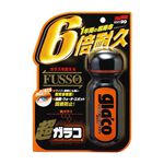 ｜Soft99｜超級免雨刷玻璃精70ML, , large