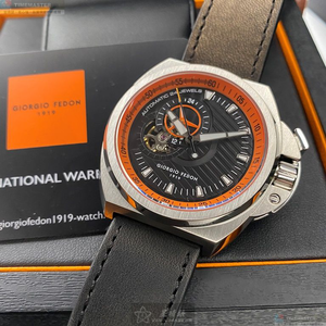 [TIMEMASTER] GiorgioFedon1919 watch, 42mm, GF00045