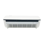 【JIELIEN】Ice Mist Cooling Rechargeable Fan Summer Ice King Kitchen Artifact - White, , large