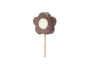 [Daxin] Plum Blossom Ice Cream-Chocolate
