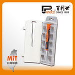 30pcs Precision Screwdriver Set, , large