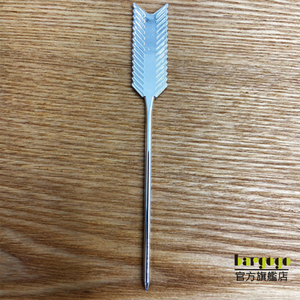 [巴果果]水果叉 調酒裝飾 竹叉 竹籤 叉子 竹串 點心叉 炸物叉 串烤叉 漢堡串 婚禮派對 飛鏢針插 PCOB-01-D