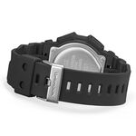 CASIO 卡西歐 G-SHOCK 10年電力 大螢幕電子錶 學生錶 GD-010-1, , large