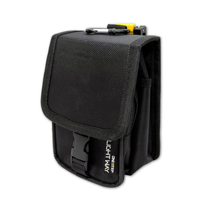 [LightWay錸崴]快扣型 隨身工作腰包(KP)/020A014