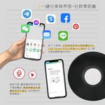 GREENON 雲筆記 Plus 數位筆記本套組, , large