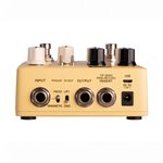 NUX STAGEMAN FLOOR NAP-5 木吉他 前級 / DI效果器【敦煌樂器】, , large