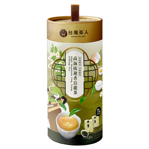 High Mountain Ying Xiang Oolong Tea