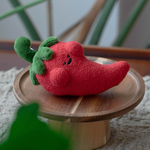 Adorable doll, , large